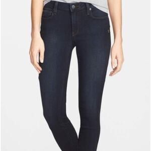 Denim Stem in Nomad- Dark Blue